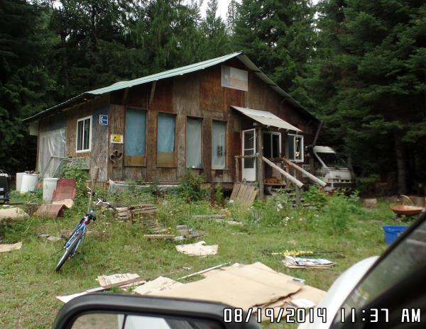 Pend Oreille County Assessor & Treasurer Property Details 97 KARL S